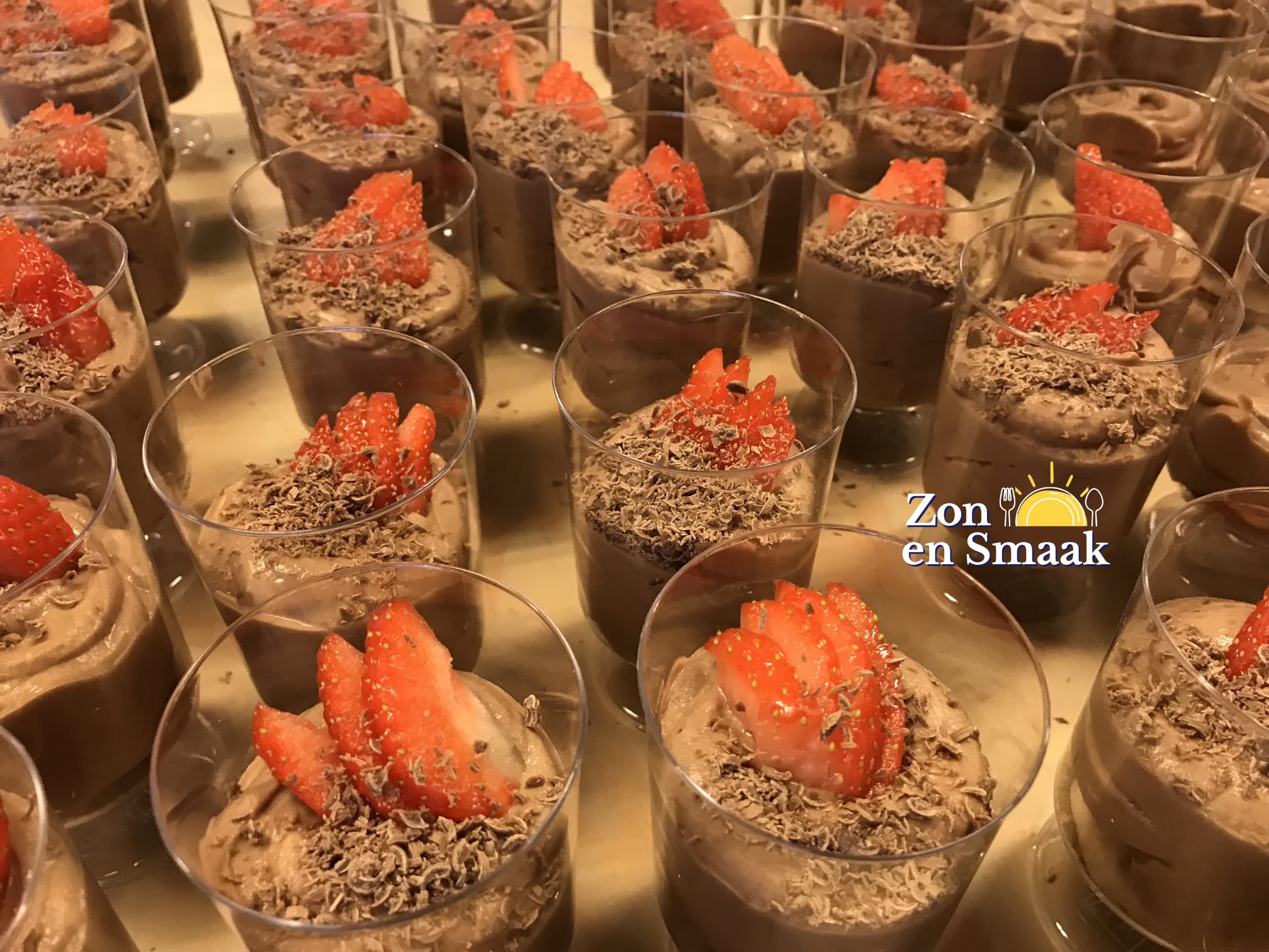 b2b catering mediterrane