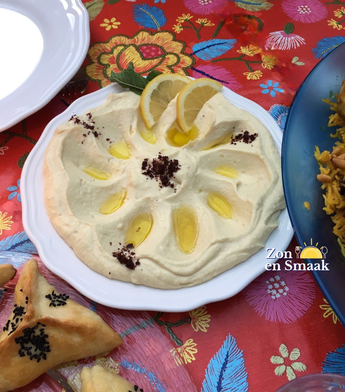 b2b catering mediterrane